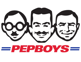 Pep Boys Daytona Beach logo