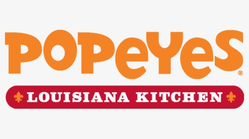 Popeye's Leesburg logo