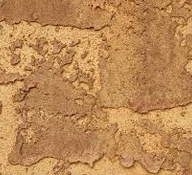 Stucco texture