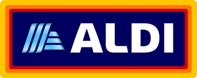 Aldi Palm Coast logo