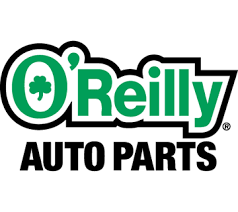 O'Reilly's Williston logo