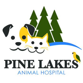 Pine Lakes Animal Hospital PC logo