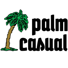 Palm Casual logo