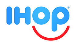 IHop Palm Coast logo