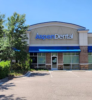Aspen Dental Palm Coast project