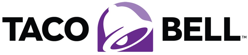 Taco Bell Palm Coast logo