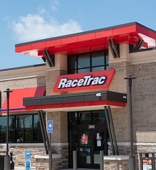 RaceTrac project
