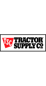 Tractor Supply Apopka logo