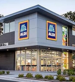 Aldi Palm Coast project