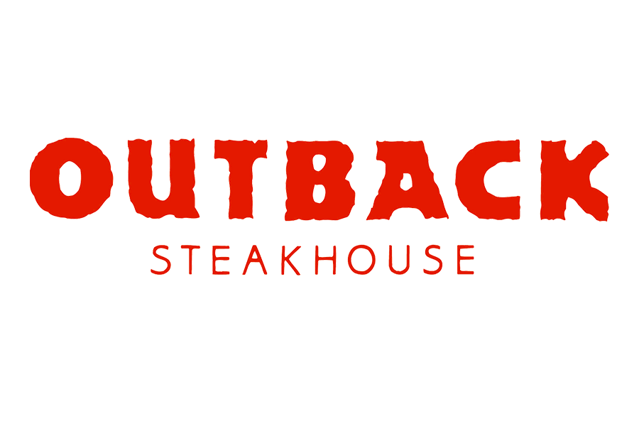 Outback Orlando logo