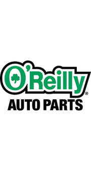 O'Reilly's Williston logo