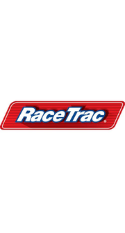 RaceTrac logo
