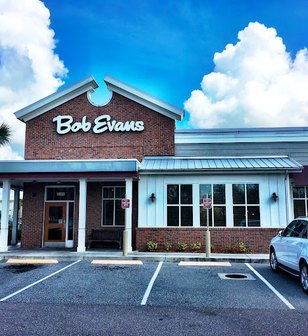 Bob Evans project