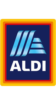 Aldi Palm Coast logo