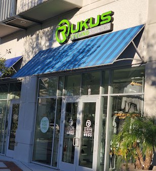 Rukus Winter Park project