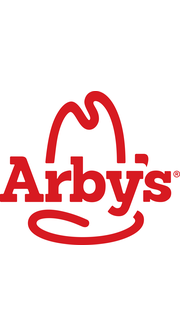 Arby's Port Orange logo