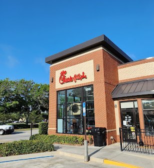 Chick-fil-A project
