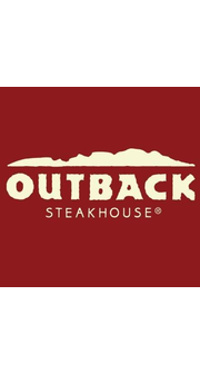 Outback Orlando logo