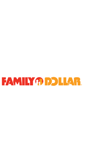 Family Dollar Vero Beach logo