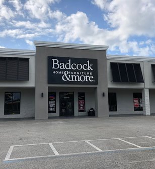 Badcock & More project