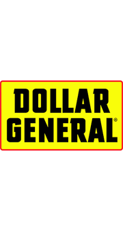 Dollar General Palm Coast logo