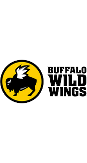 Buffalo Wild Wings St. Augustine logo