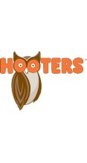 Hooters Seabrook TX logo