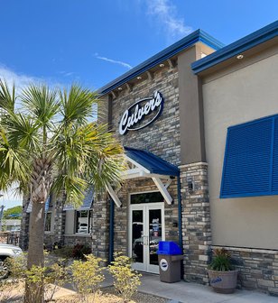 Culvers St. Augustine project