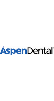 Aspen Dental Palm Coast logo