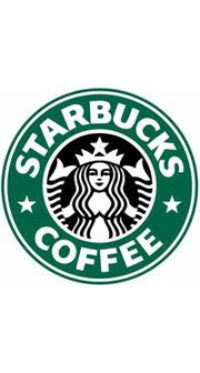 Starbucks Gainsville logo
