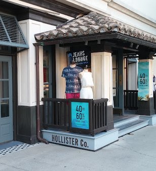 Hollister project