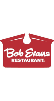 Bob Evans logo