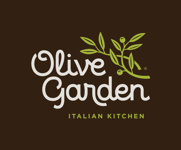 Olive Garden logo