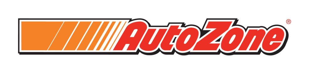 Auto Zone Palm Coast logo