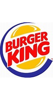 Burger King logo