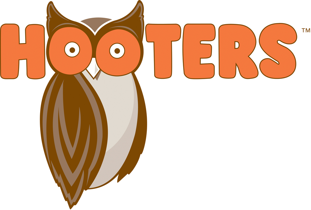 Hooters Seabrook TX logo