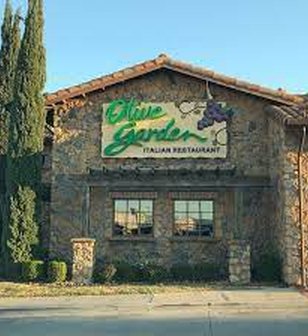 Olive Garden project