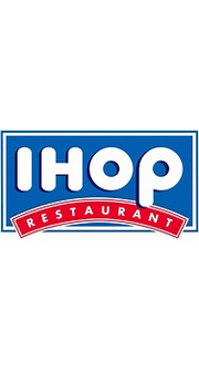 IHop Palm Coast logo