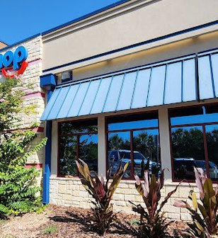 IHop Palm Coast project
