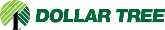 Dollar Tree Edgewater logo