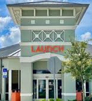 Launch Ormond Beach project
