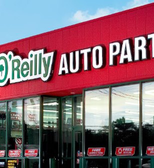 O'Reilly's Williston project