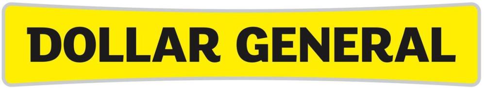 Dollar General Palm Coast logo