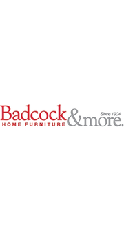 Badcock & More logo